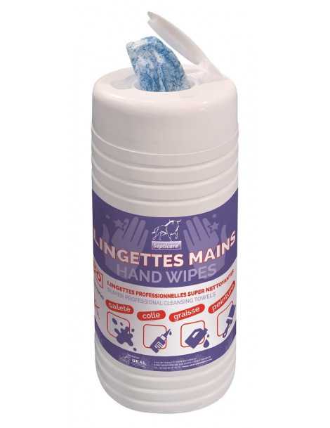 Hygienick� ru�n� obr�sky X80