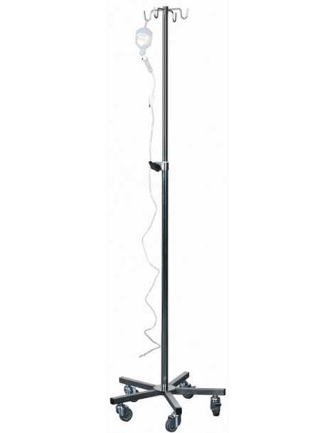 Inf�zny stojan pojazdn�