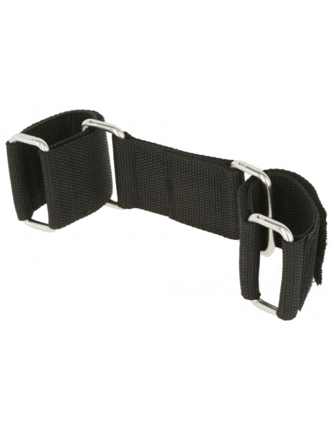 Put� na nohy pre kozy