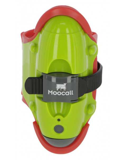 Moocall senzor telenia kr�v