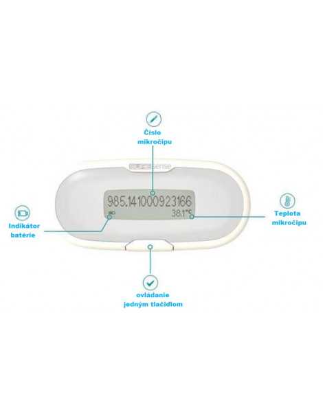 ��ta�ka mikro�ipov Sure Sense