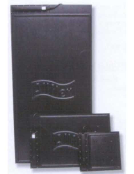 Panelov� ��ta�ka 60cmx120cm