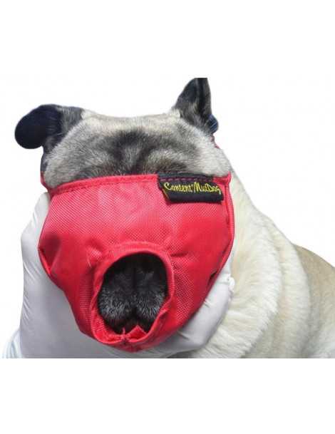 BUSTER VET nylonov� n�hubok pre psov