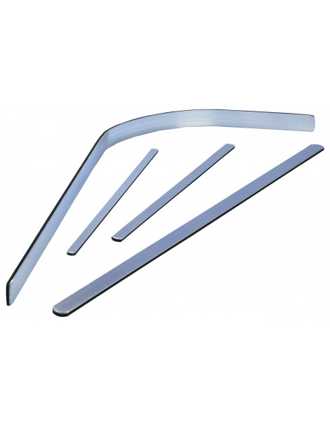 Dl�ha hlin�kov� 2x15x500 mm