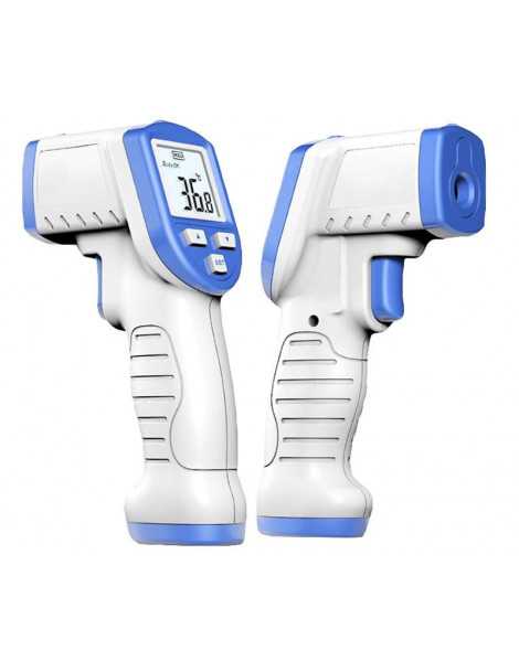 Teplomer bezdotykov� infra�erven� 32�C a� 45�C