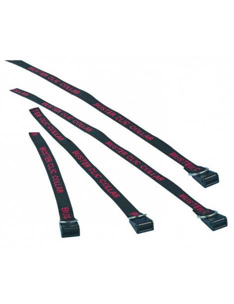 Obojok na ochrann�ch golierov BUSTER clic collar