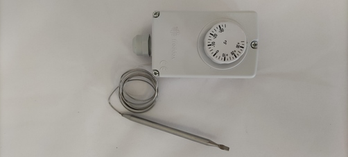 Termostat priestorov� TSC094