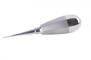 Extrak�n� zdvih�k(elev�tor) 1 mm - dlh� v�rez