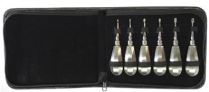 Dent�lna sada 6ich zdvih�kov(elev�torov) 