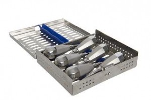 Dent�lny set zdvih�kov 1-6mm 