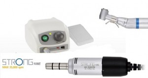  Mikromotor strong 207