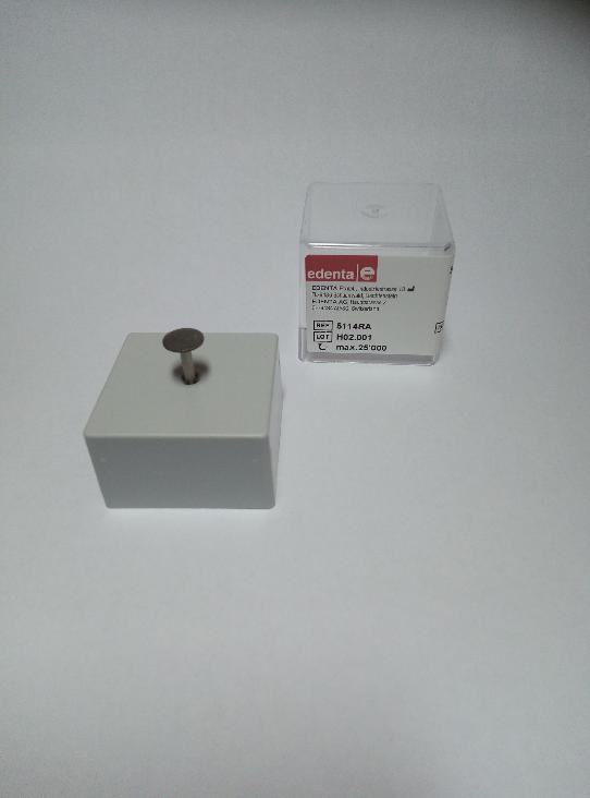 Diamantov� kot��ik 8 mm