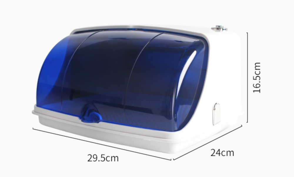 Germic�dny steriliz�tor 