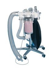 LANA anestetick� pr�stroj pre ve�k� i mal� zvierat�