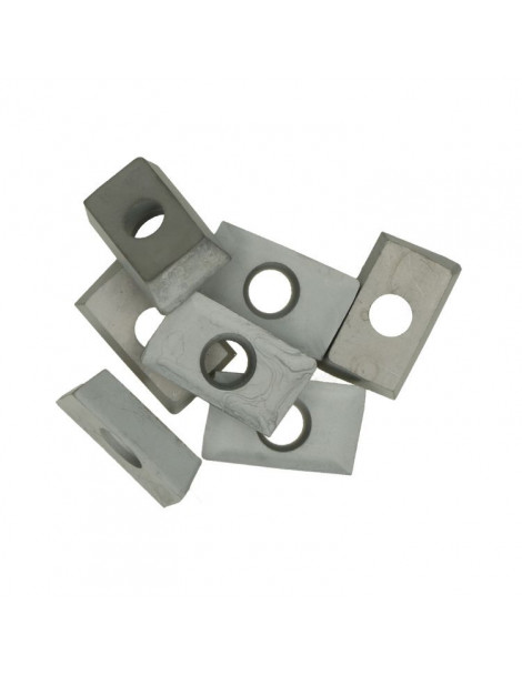 Br�sny kot�� DL soft - no��ky k DL soft 115mm kot��u 7ks/bal