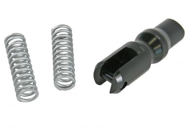�ap ø 40 mm z�vesu RINGFEDER 86G 135-150 