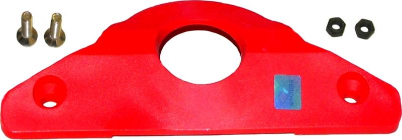 Doska klzn� RINGFEDER ø 50 plastov�