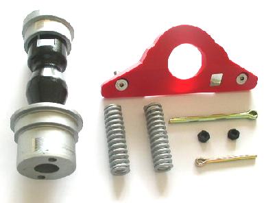 RINGFEDER 86G 135-150 �ap ø 40 oprav�rensk�  sada