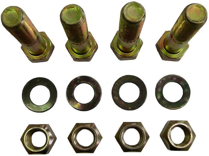 Sada �r�bov RINGFEDER G5,G150 M20x90
