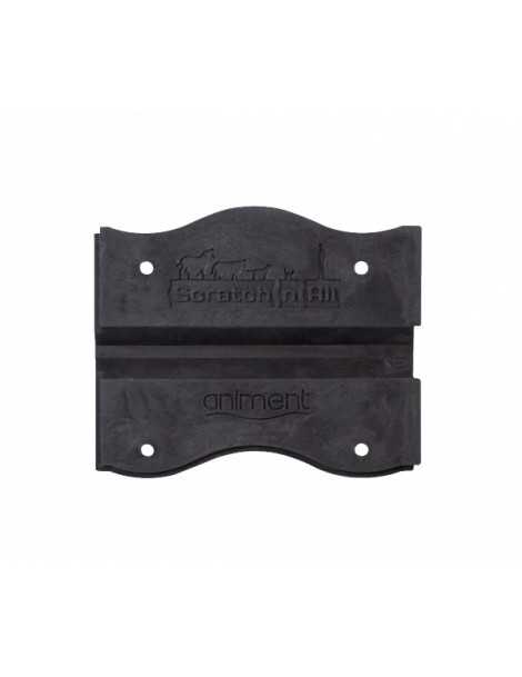 �krabacia doska pre o��pan� 12,7x15,24cm