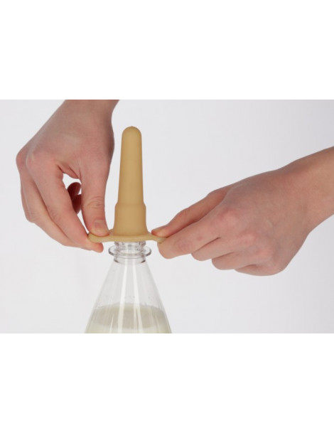 Cume� na f�a�u 100 mm, b�ov� pre te�at�