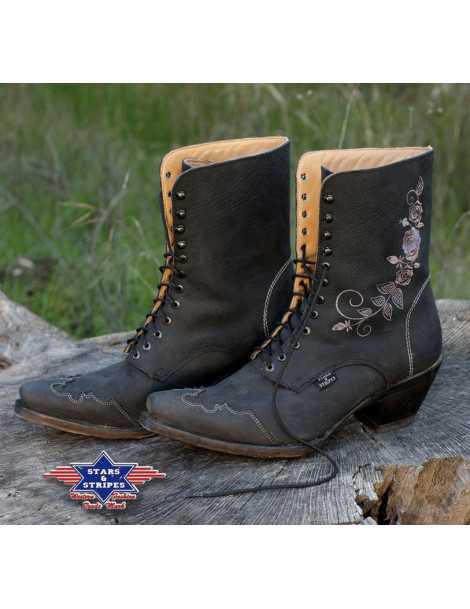 D�mske top�nky ROSIE Stars and Stripes