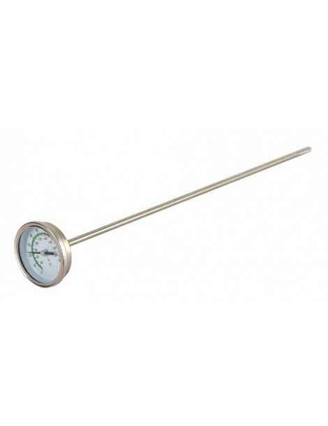 Ty�ov� teplomer k MilkPot 50