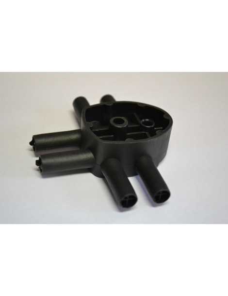 Rozde�ova� vzduchu