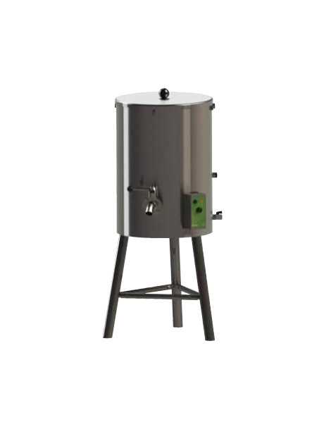 Milk Pot 50 - stojanov� nohy 