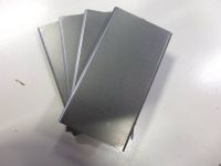 Grafitov� lopatky do v�vevy EPV 230