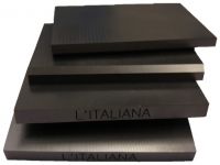 Grafitov� lopatky do v�vevy EPV 160 