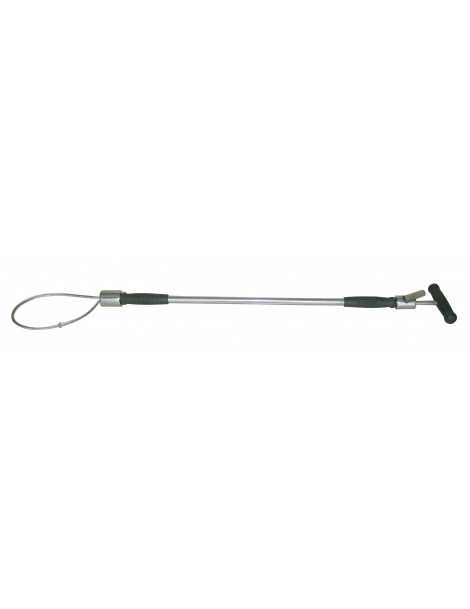 Slu�ka fixa�n� s aret�ciou-typ Shottle,60cm