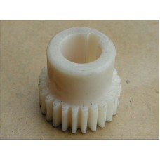 Pastorok SD 1,1-1,5kW D=24mm, 24 zubov, plastov�