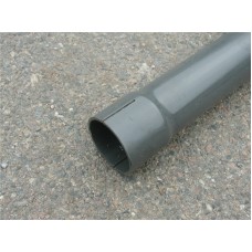 Trubka 3m UH hrdlovan� SD-63