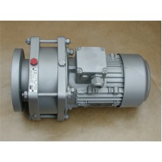 Pohon D�-110 0,75kW