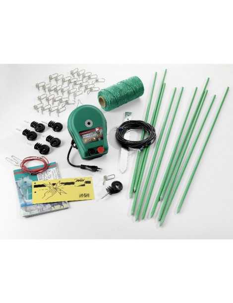 Hobbyset s napojen�m na 220 V (N700)