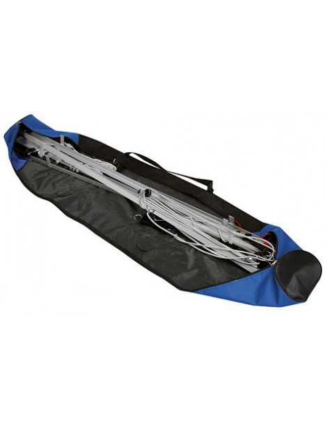 Set na elektrick� ohradn�k pre kone bez zdroja 7x7