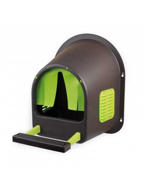 Hniezdo na zn�anie vajec, plast 