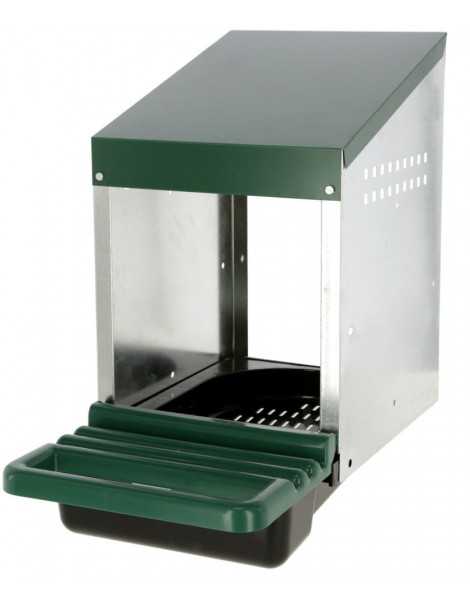 Hniezdo na zn�anie vajec, 1 priehradka