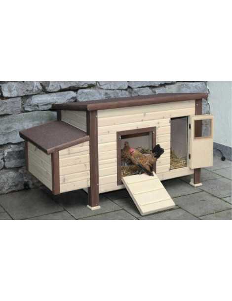 Kurn�k pre sliepky NoFrost Thermo 146x74x82cm/230V