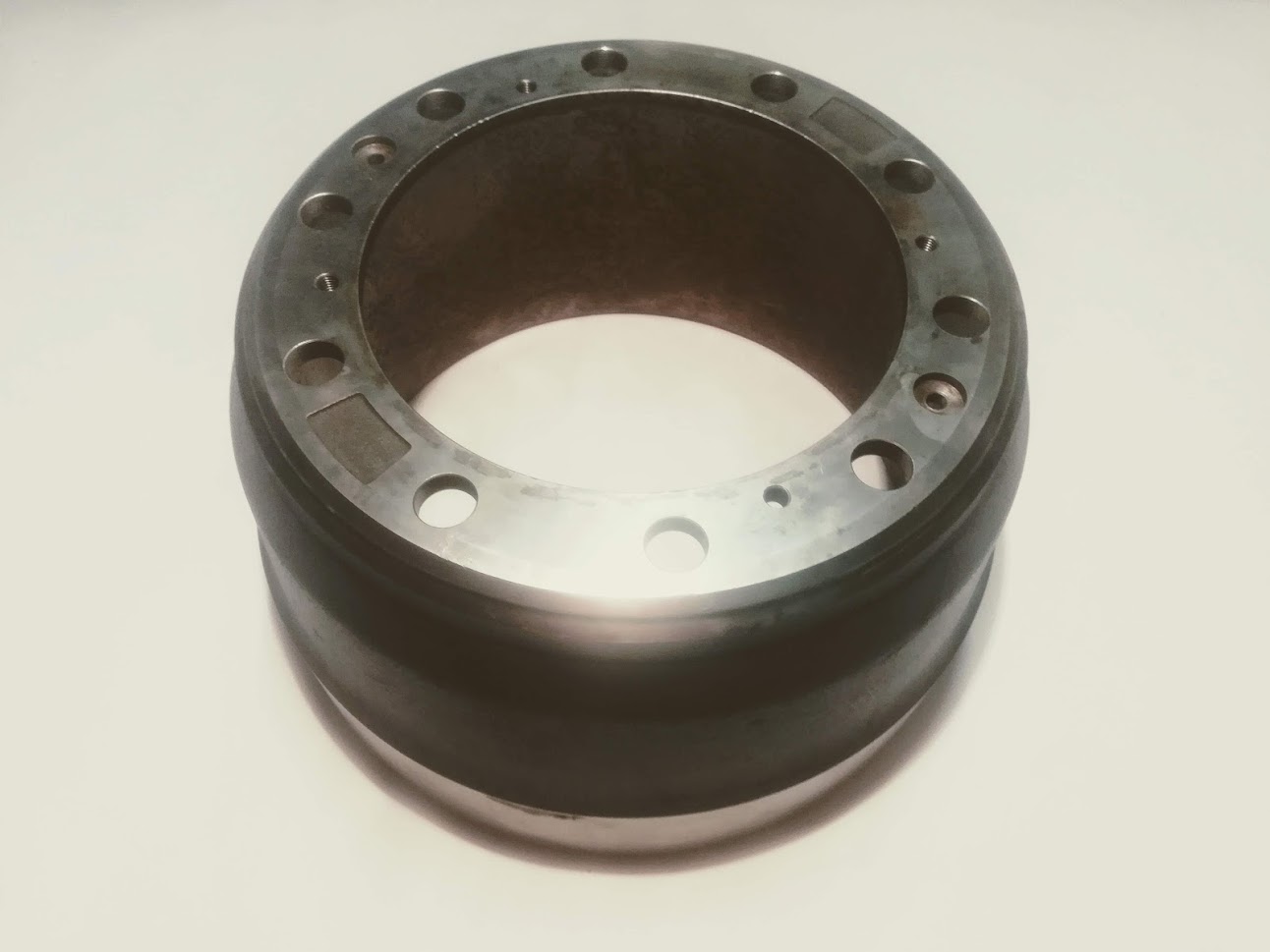 Bubon brzdy TATRA EURO II-�.obl.:200mm