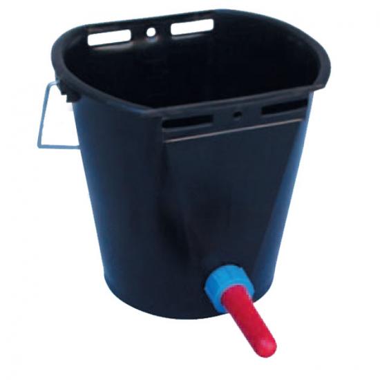 Vedro nap�jacie s ventilom a cum�om bez dr�iaka