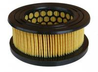 Filter ve�k� k regula�n�mu ventilu