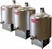Frigomilk G1 - 200 Line