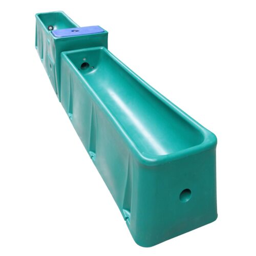 Vyhrievan� nap�jac� ��ab Suevia Model Thermo 6543 - dvojit�