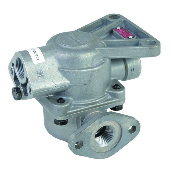 Ventil brzdov prvesu 4710030207 WABCO