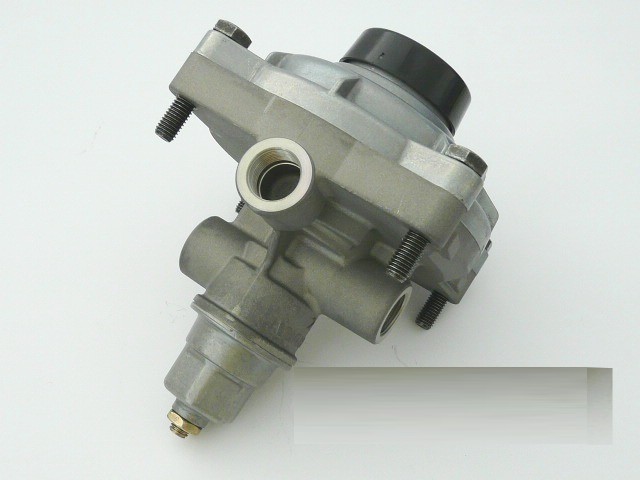 Ventil ovl�dania pr�vesu 471200008, 4712000087 WABCO