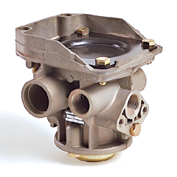 Ventil pr�vesu 351008022 HALDEX, n�hrada WABCO 9710023000