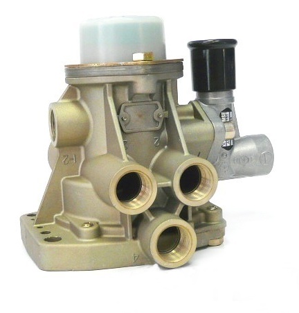 Ventil pr�vesu AS3100A KNORR-BREMSE