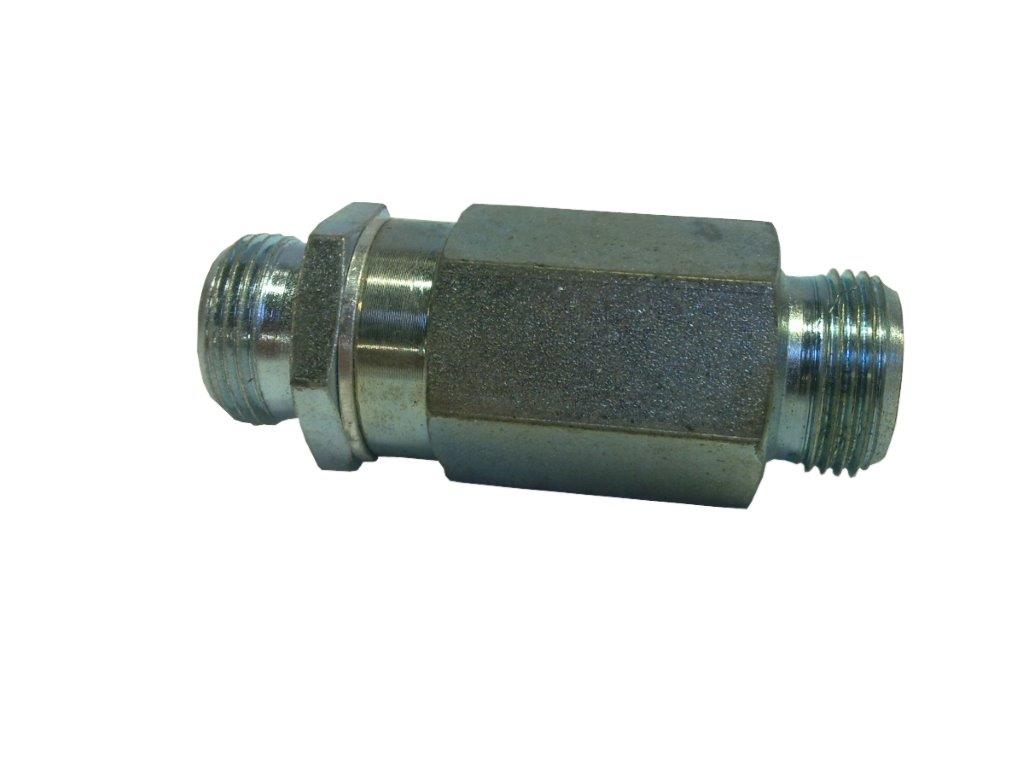 Ventil sp�tn� LIAZ, TATRA, KAROSA 390530251